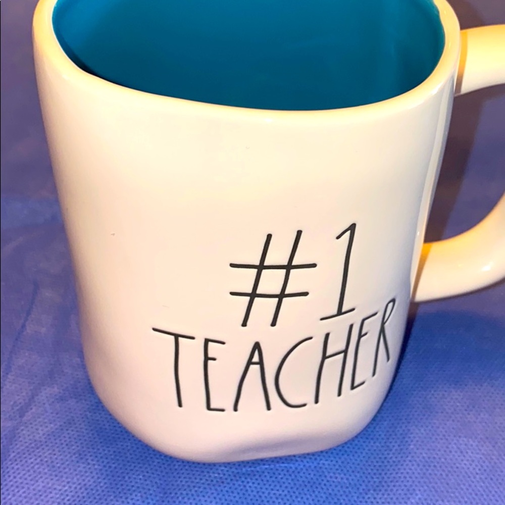 Rae Dunn mug